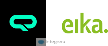 Qliro + Eika Regnskap