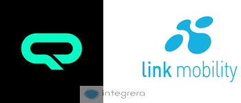 Qliro + Link Mobility SMS Receiver