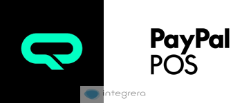 Qliro + PayPal PoS