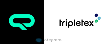 Qliro + Tripletex