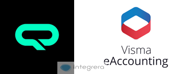 Qliro + Visma eAccounting