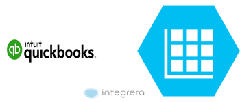 QuickBooks + Azure Table Storage