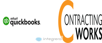 QuickBooks + Contracting Works