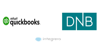 QuickBooks + DNB Regnskap
