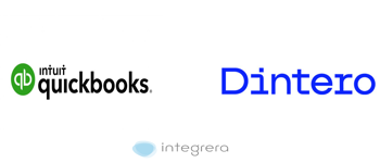 QuickBooks + Dintero Checkout