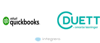 QuickBooks + Duett