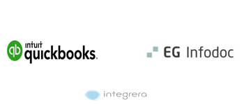 QuickBooks + EG Infodoc