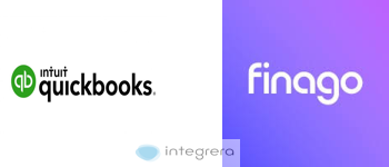 QuickBooks + Finago