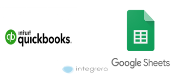 QuickBooks + Google Sheets