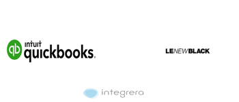 QuickBooks + Le New Black
