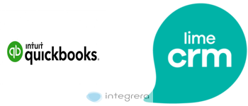 QuickBooks + Lime CRM