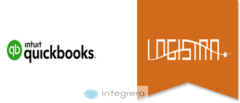 QuickBooks + Logistra Cargonizer