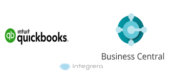 QuickBooks + Microsoft Business Central