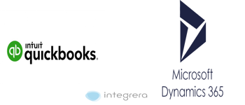 QuickBooks + Microsoft Dynamics 365