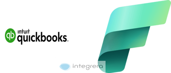 QuickBooks + Microsoft Fabric