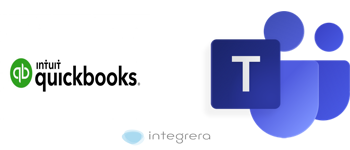 QuickBooks + Microsoft Teams