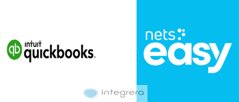 QuickBooks + Nets Easy