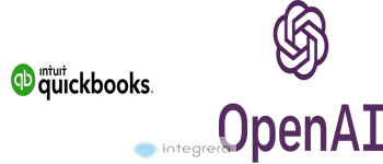 QuickBooks + OpenAI ChatGPT