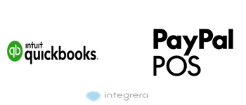QuickBooks + PayPal PoS