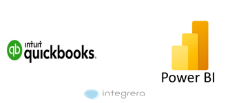 QuickBooks + Power BI