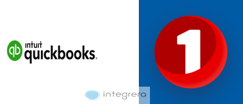 QuickBooks + SpareBank 1 Regnskap