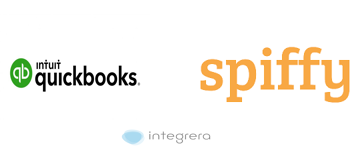 QuickBooks + Spiffy Checkouts