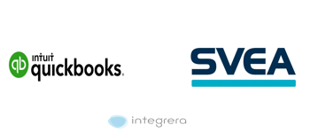 QuickBooks + Svea Factoring