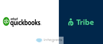 QuickBooks + Tribe CRM