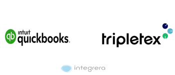 QuickBooks + Tripletex