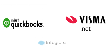 QuickBooks + Visma Net