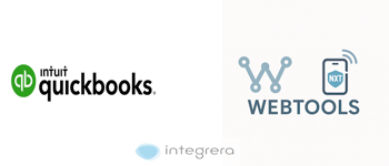 QuickBooks + WebTools NXT