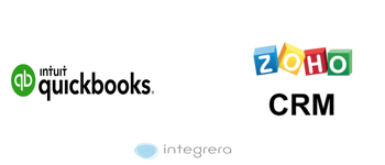 QuickBooks + Zoho CRM