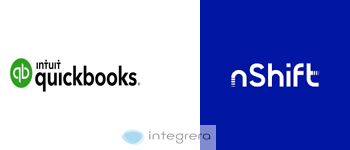 QuickBooks + nShift Online