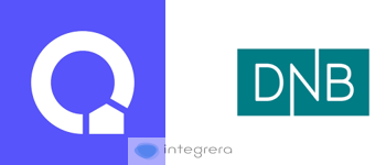 Quickbutik + DNB Regnskap