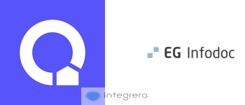 Quickbutik + EG Infodoc