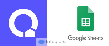 Quickbutik + Google Sheets