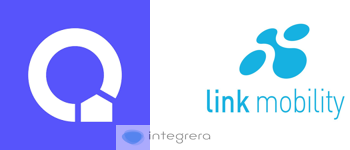 Quickbutik + Link Mobility SMS sender