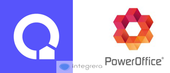 Quickbutik + PowerOffice Go