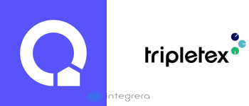 Quickbutik + Tripletex