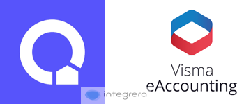 Quickbutik + Visma eAccounting