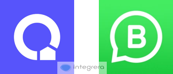 Quickbutik + WhatsApp Business