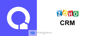 Quickbutik + Zoho CRM