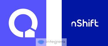Quickbutik + nShift Online