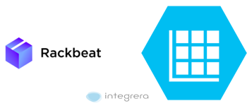 Rackbeat + Azure Table Storage