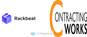 Rackbeat + Contracting Works