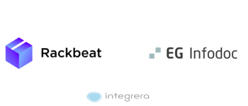 Rackbeat + EG Infodoc