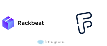 Rackbeat + Front Systems