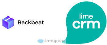 Rackbeat + Lime CRM