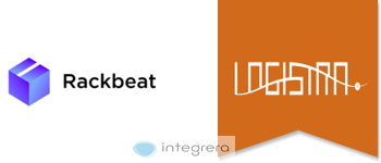 Rackbeat + Logistra Cargonizer