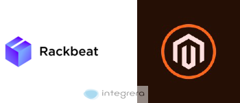 Rackbeat + Magento 2